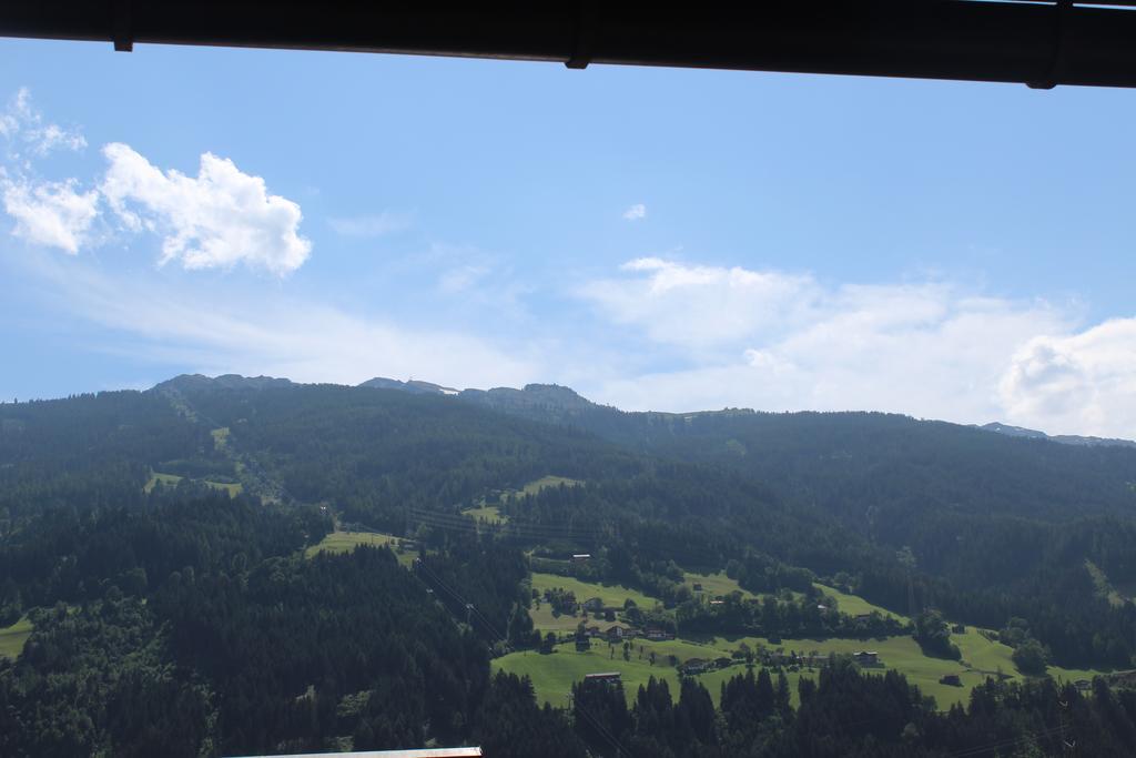 Gastehaus Braunegger Stumm Exteriér fotografie