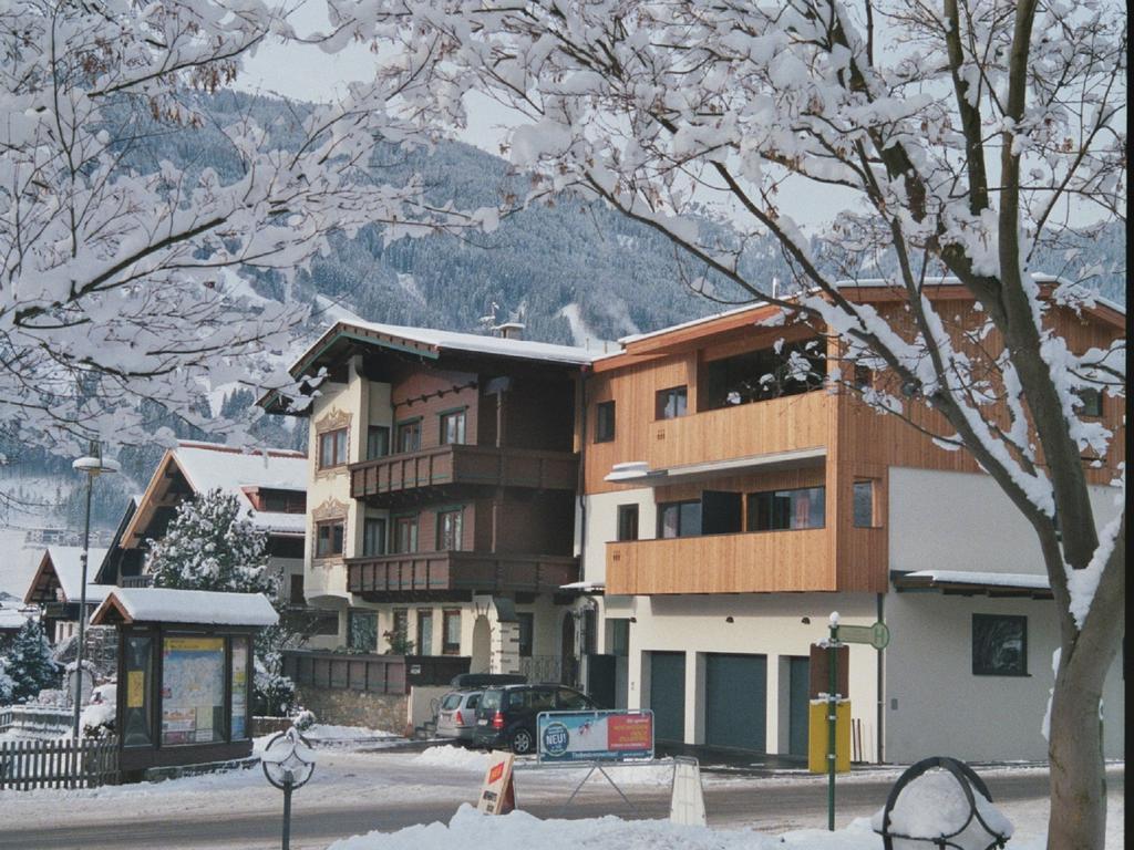 Gastehaus Braunegger Stumm Exteriér fotografie